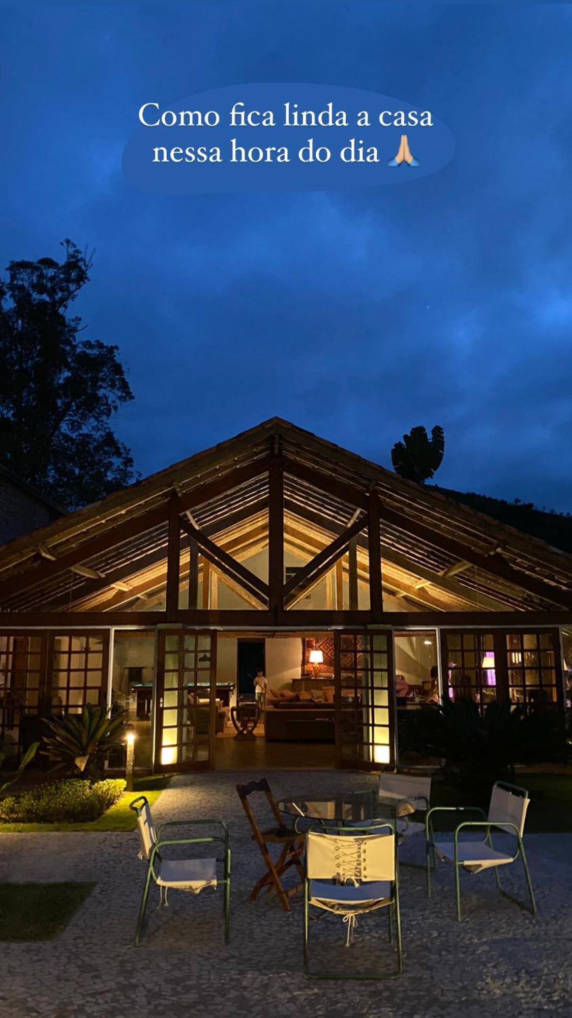Hotel Fazenda Casa Grande Jacareí Esterno foto